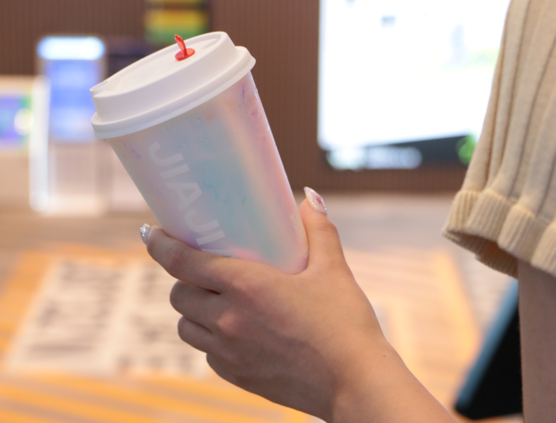 中国·3003新葡的京集团(股份有限公司)茶饮