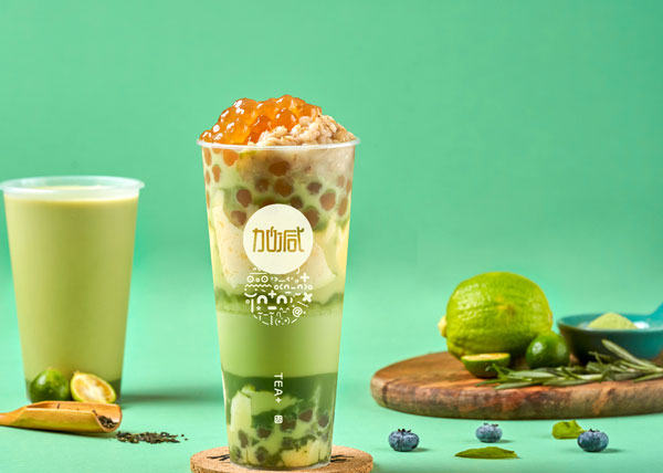 中国·3003新葡的京集团(股份有限公司)茶饮是哪里的品牌