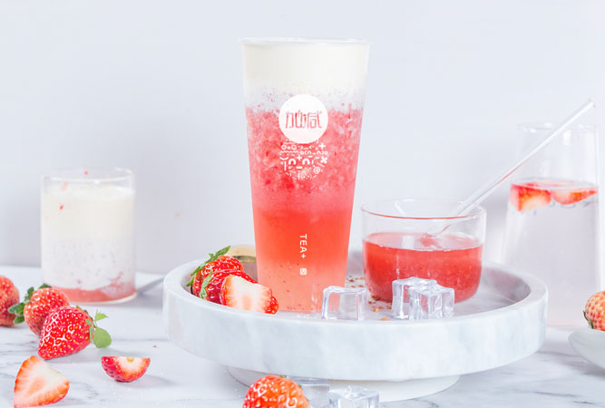 为什么奶茶加盟要选择中国·3003新葡的京集团(股份有限公司)茶饮