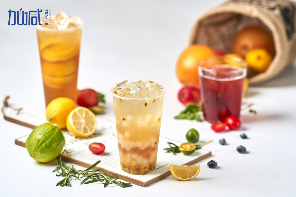 中国·3003新葡的京集团(股份有限公司)茶饮