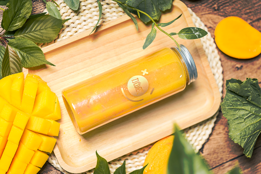 中国·3003新葡的京集团(股份有限公司)茶饮