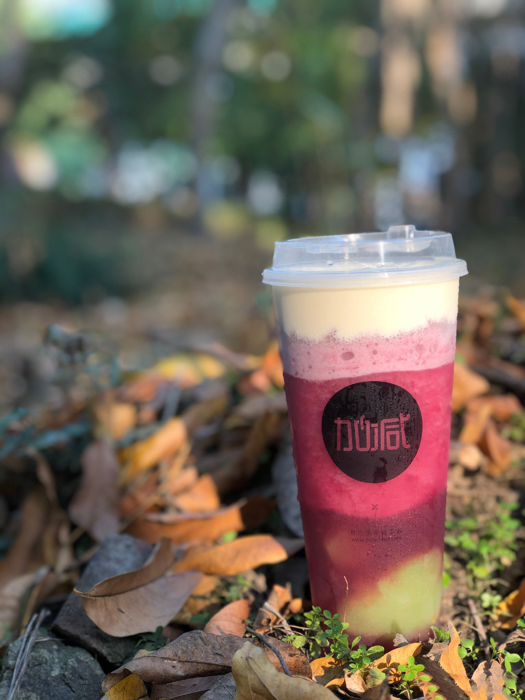 中国·3003新葡的京集团(股份有限公司)奶茶