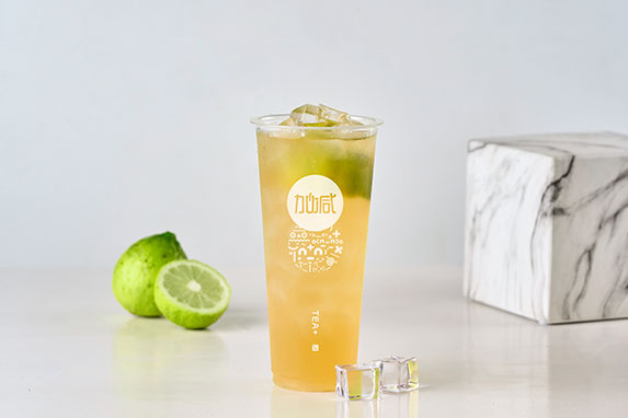 中国·3003新葡的京集团(股份有限公司)茶饮