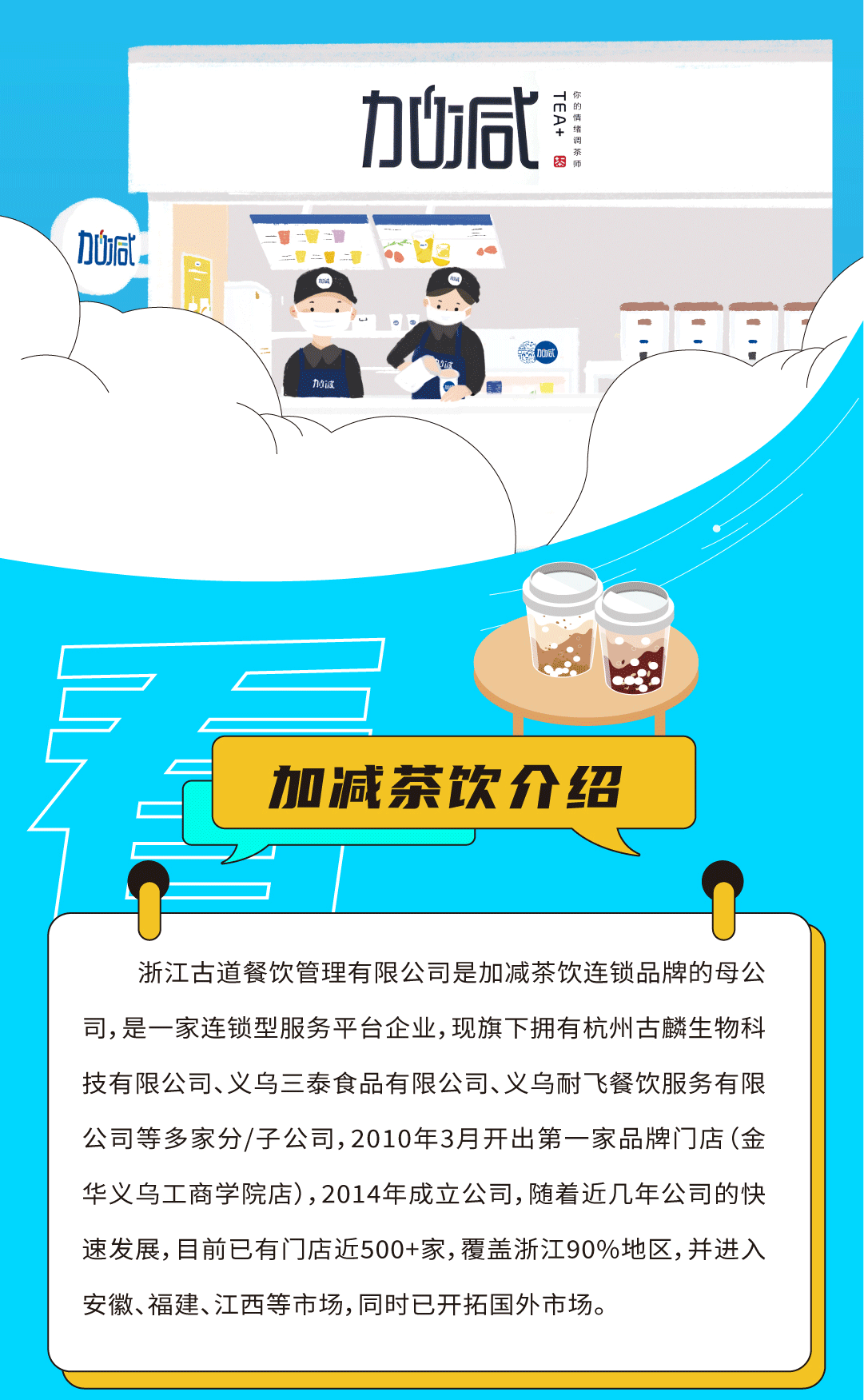 中国·3003新葡的京集团(股份有限公司)奶茶招聘